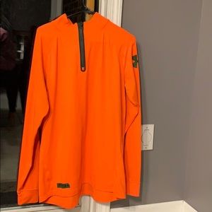 Men's Under Armour Quarter Zip